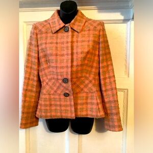 Roberto Quaglia Ladies Blazer